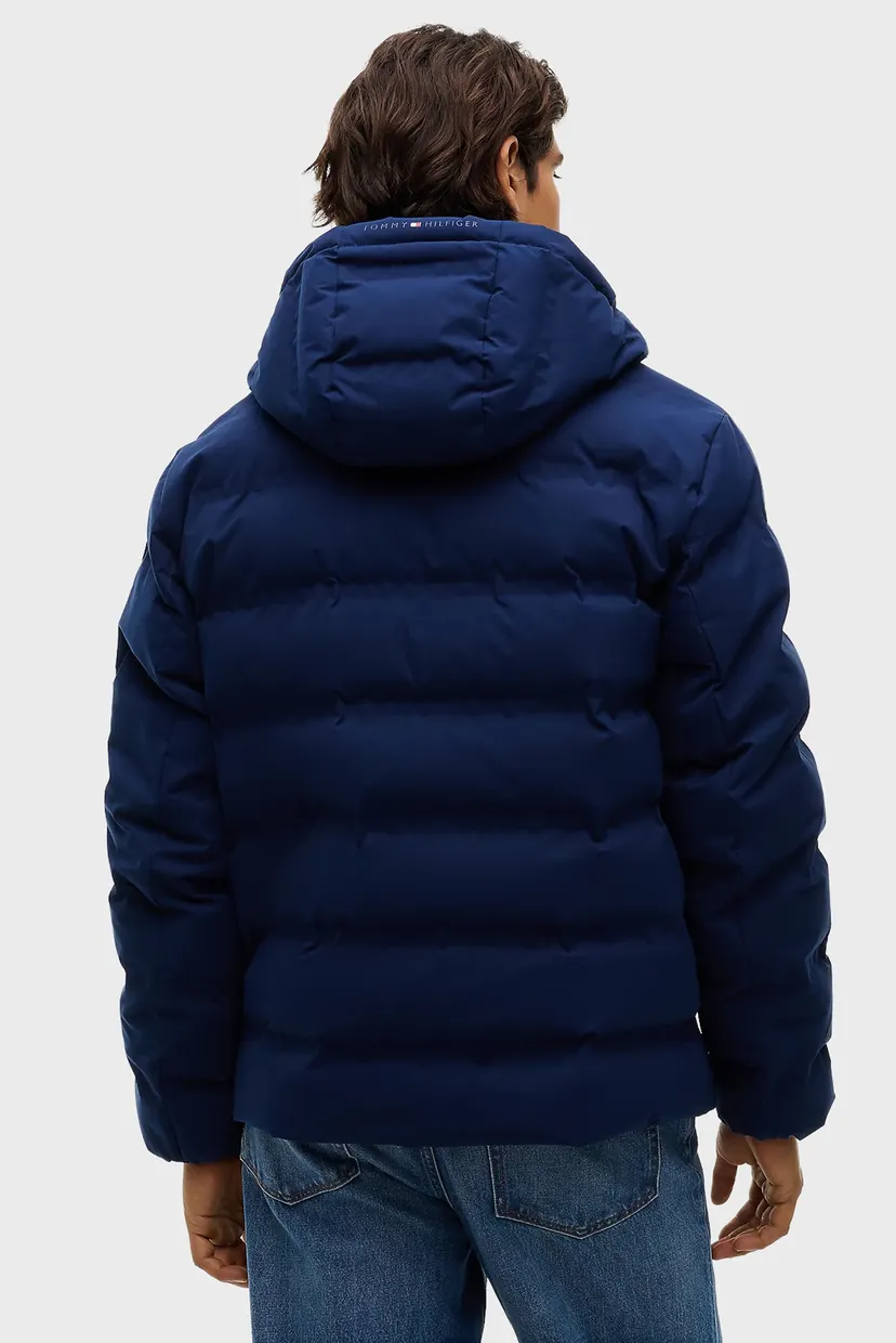 Куртка зимняя/TECH HEAT SEALED JACKET 3