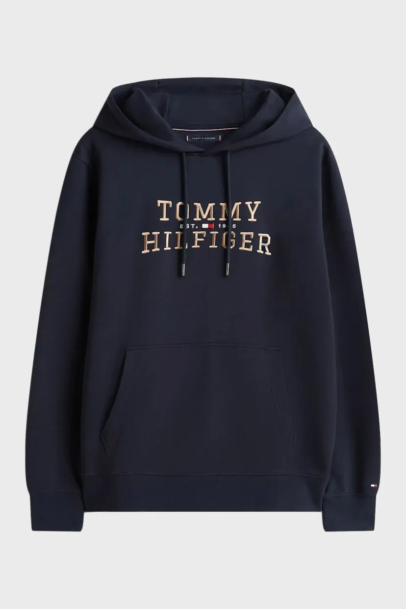 Худи ICON INTECHNO HOODY 5