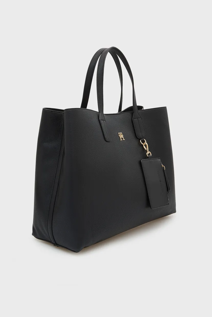 Сумка TH ICON SATCHEL 3