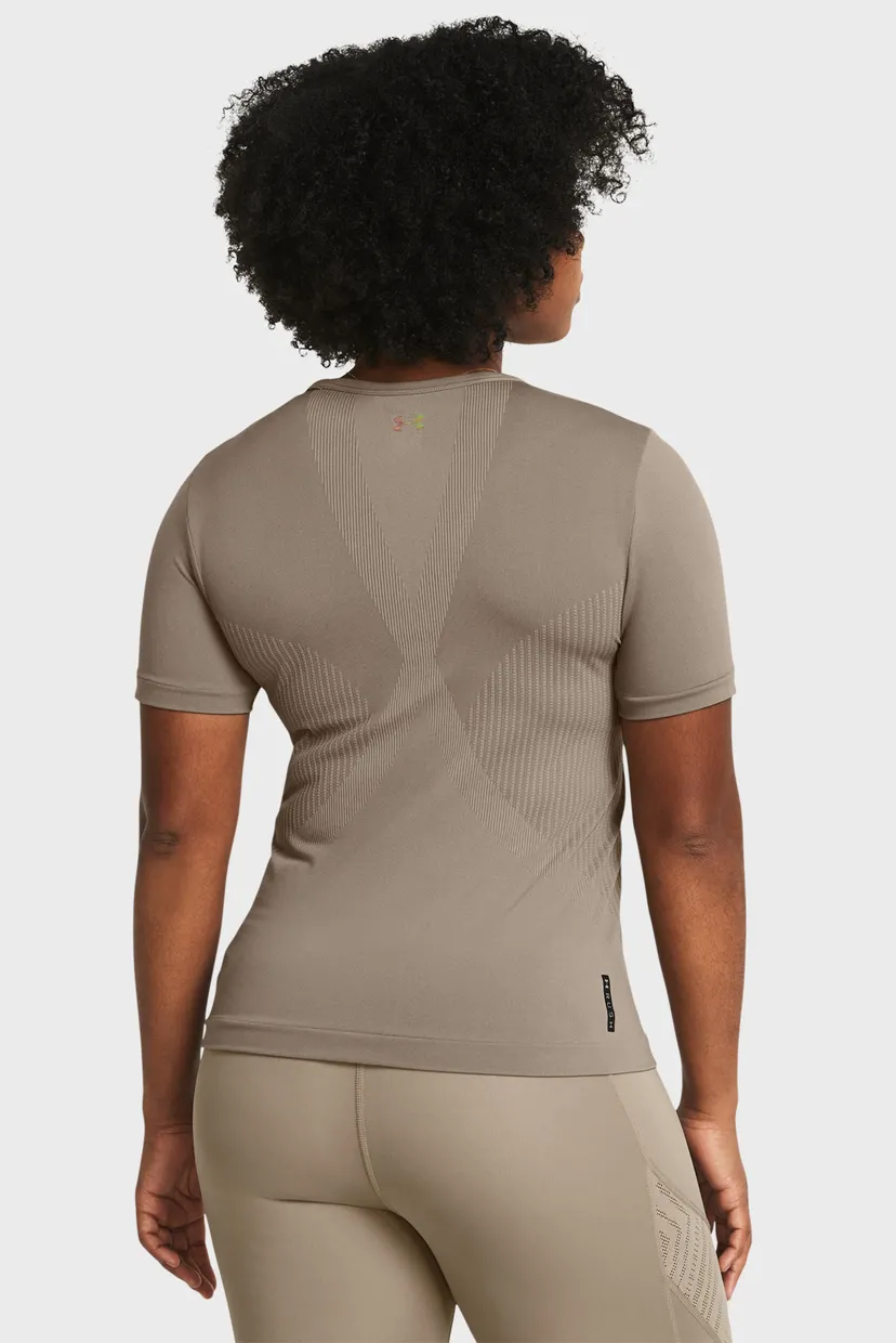 Futbolka Vanish Elite Seamless SS 3