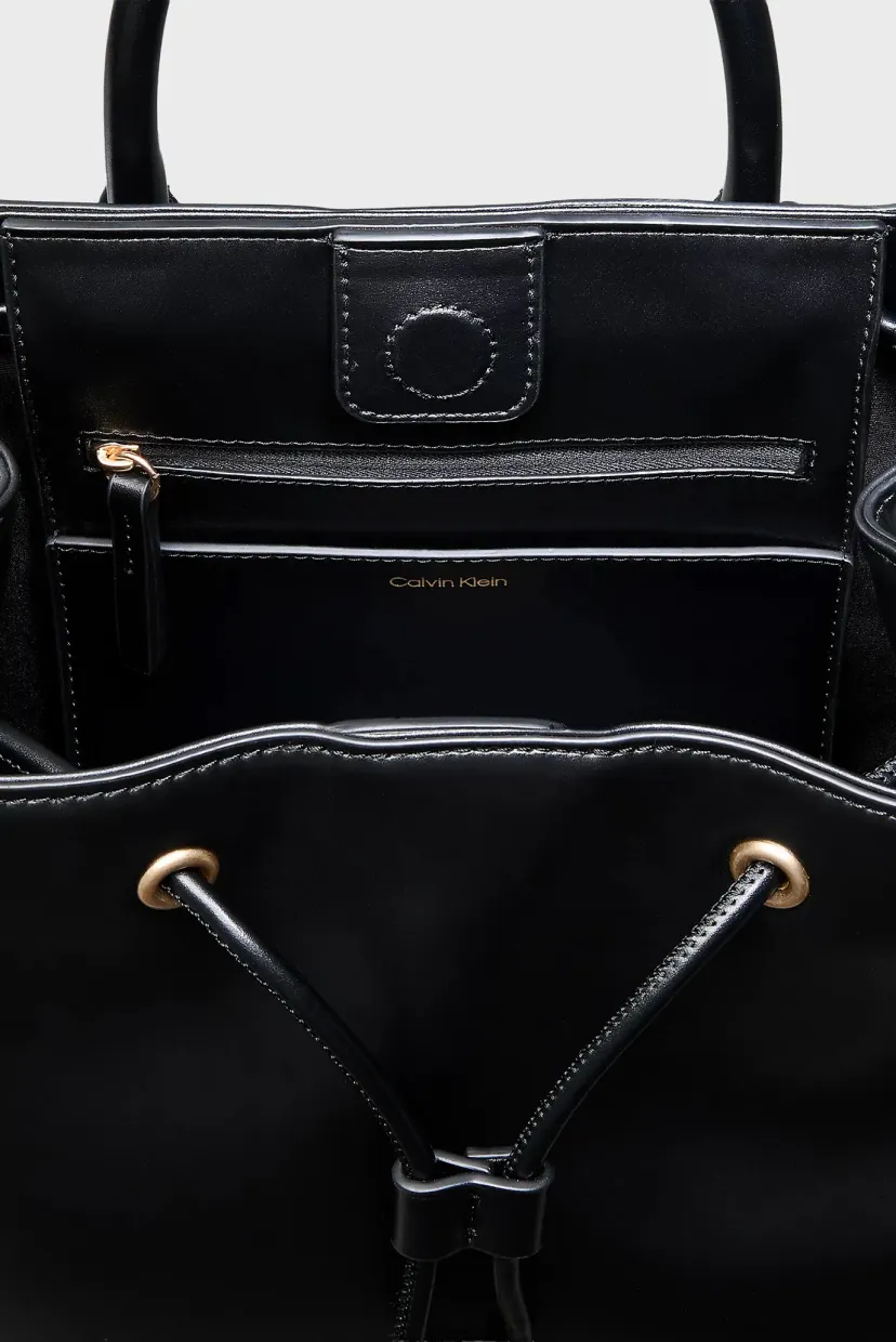 Ryukzak/CK DRAWSTRING BACKPACK 3