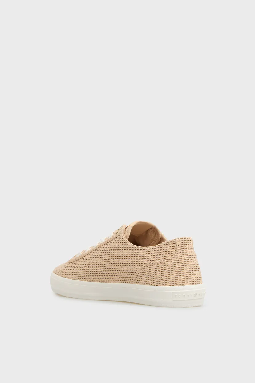 Кеды/TH CHIC FOXING SNEAKER 5