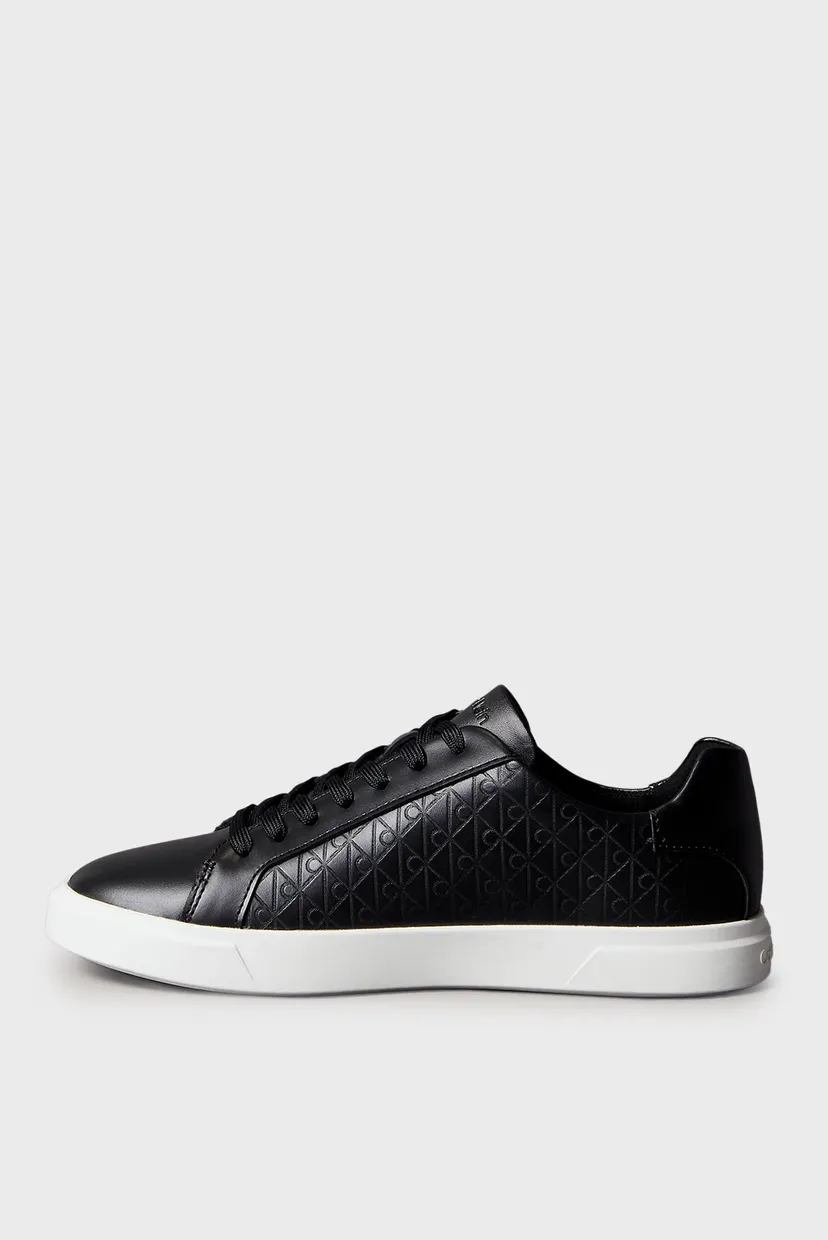 Keda LOW PRO CUPS LACE UP LTH AOP 4