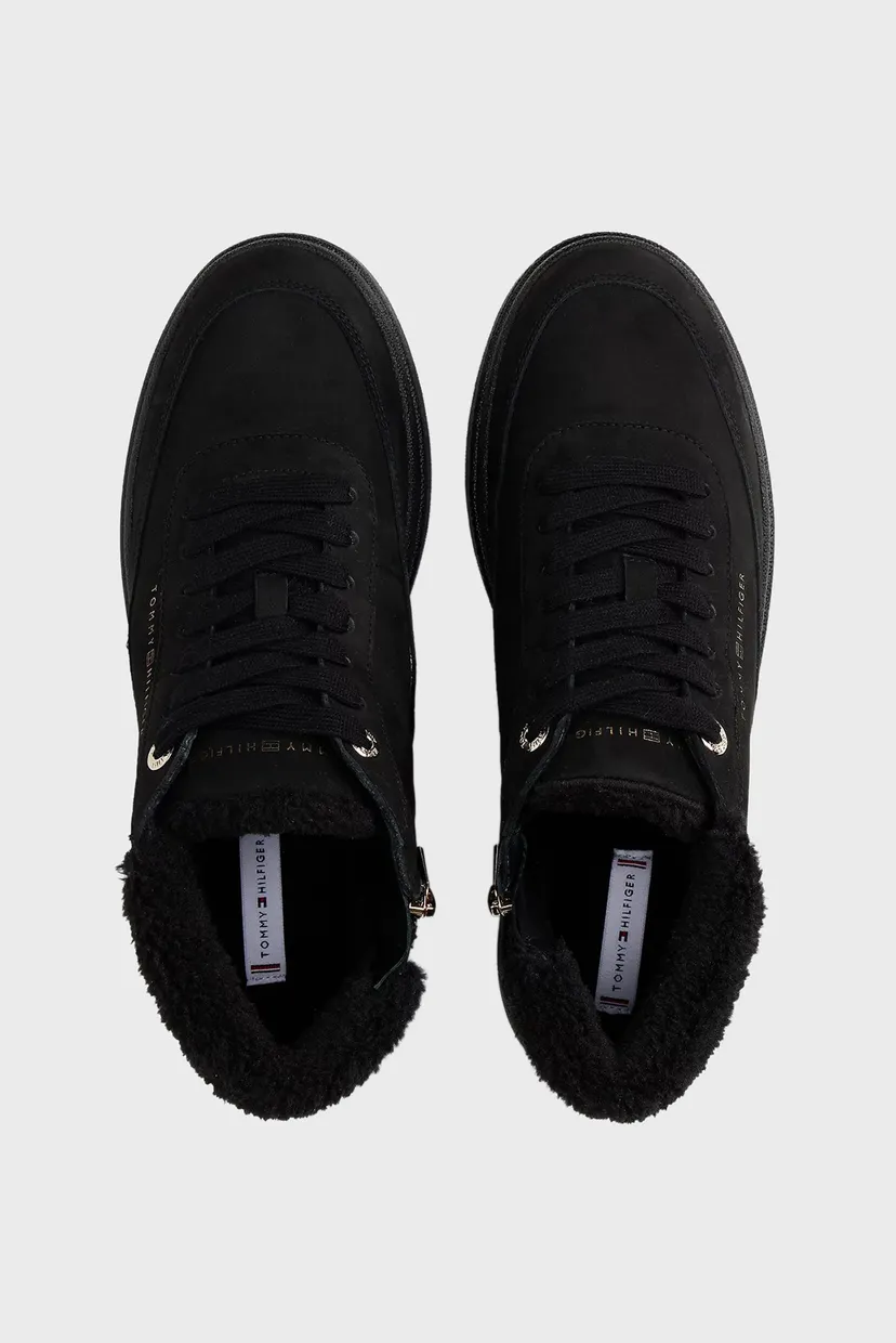 Krossovka MODERN COURT SNEAKER MC WL 4