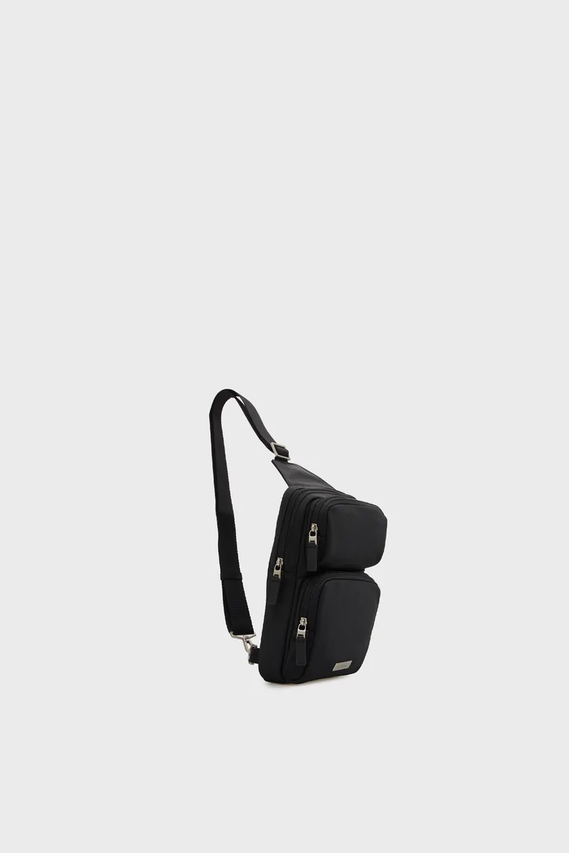 Сумка CLEAN SQUARE SLING 3