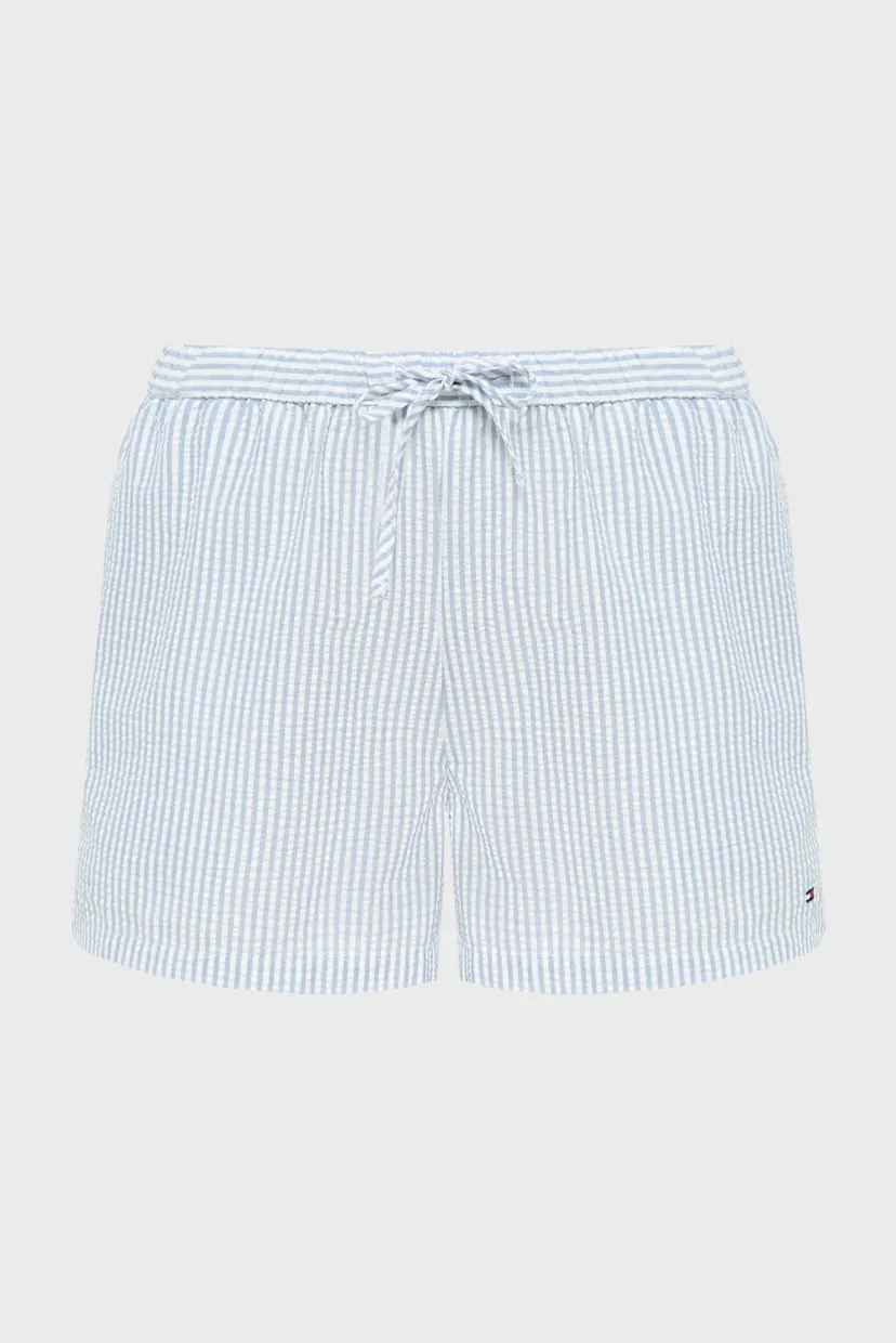 Pijama/JERSEY TEE SEERSUCKER SHORT SET 8