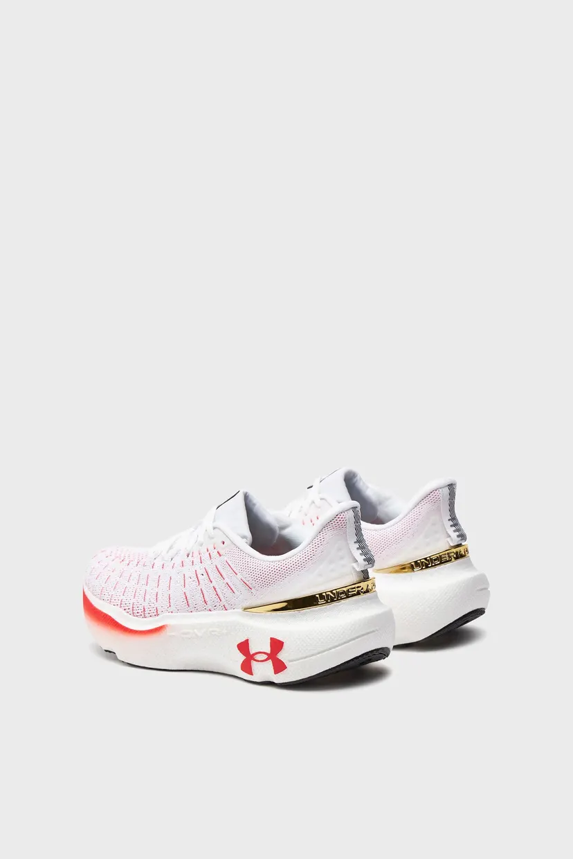 Кроссовки UA W Infinite Elite 4