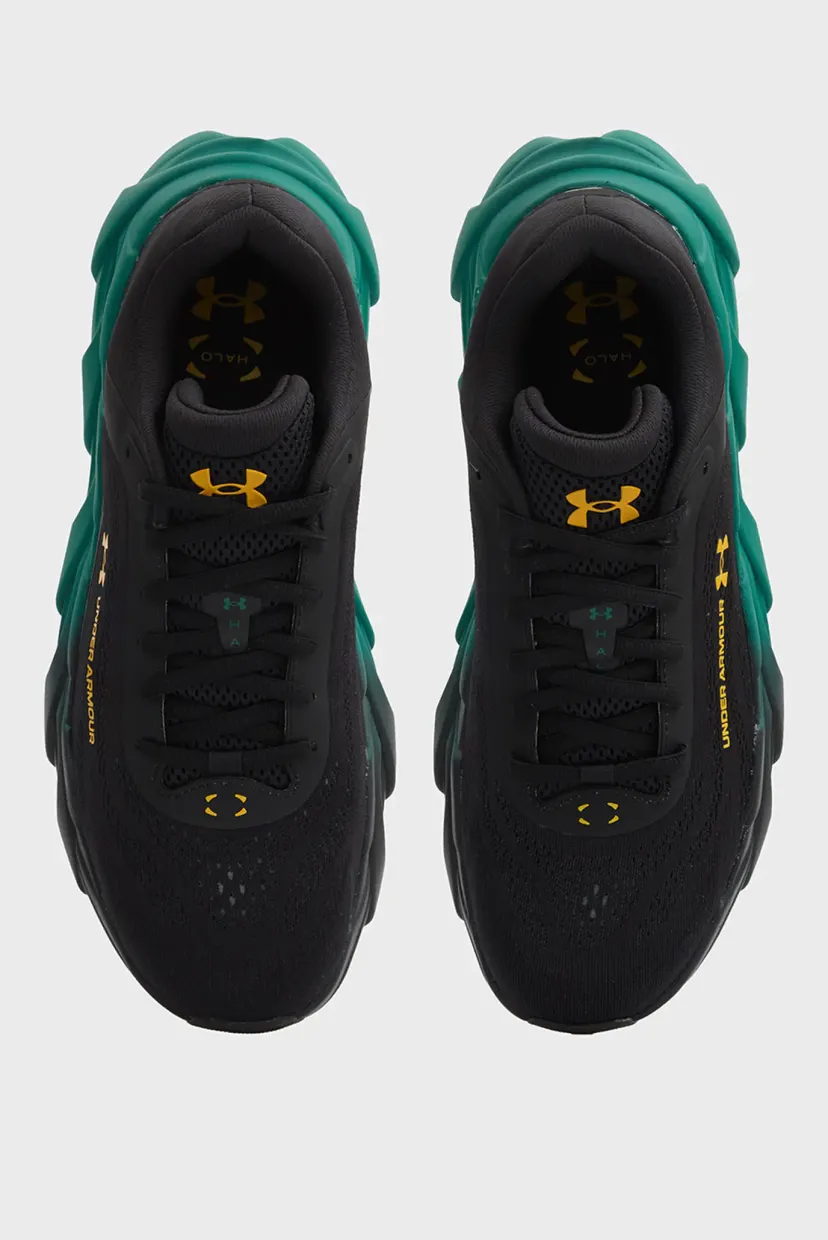 Кроссовки UA Halo Runner NM 4