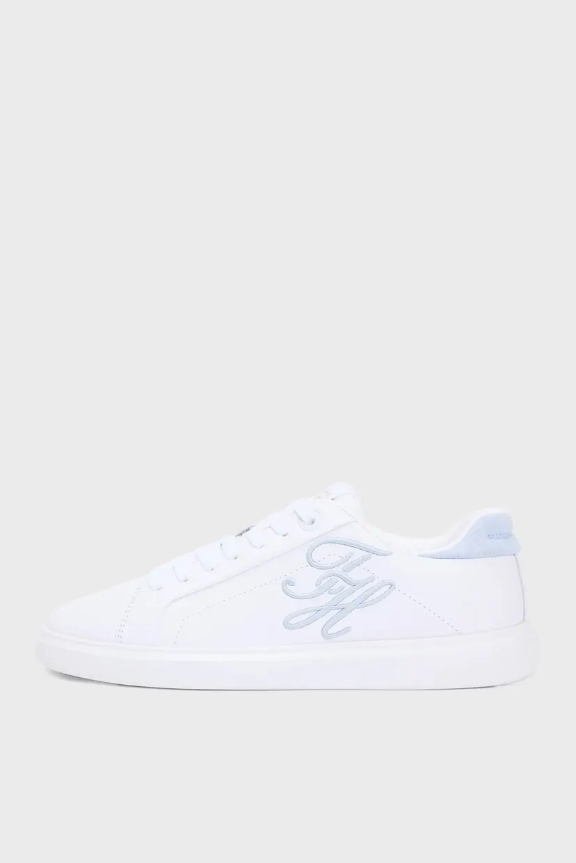 Кеды TH ICON COURT SCRIPT 7