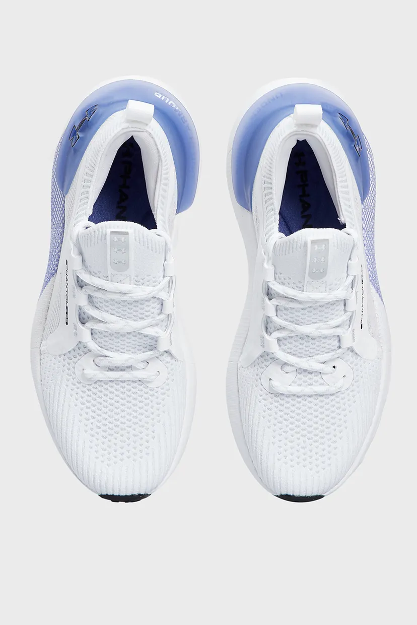 Кроссовки UA W HOVR Phantom 3 SE 4