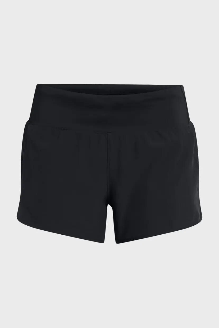 Shortik UA Launch Pro 3'' Shorts 5