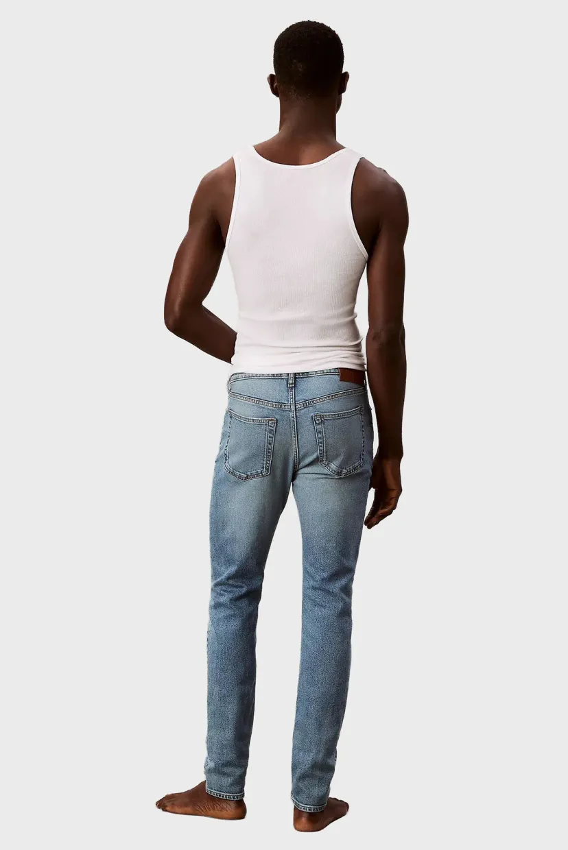 Джинсы/SLIM TAPER DISPATCHER JEAN 3