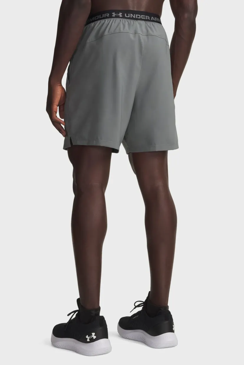 Shortik/UA Vanish Wven Short 2.0 6in-GRN 3