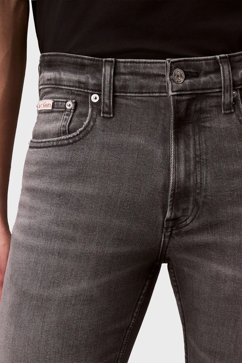 Джинсы SLIM TUMBLED ROCK ECO COOL JEAN 4