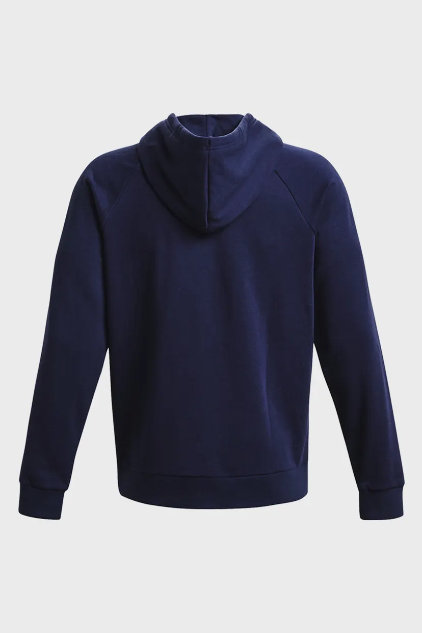 Худи UA Rival Fleece Hoodie 6