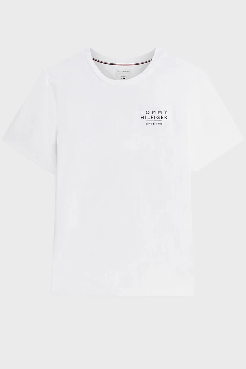 Футболка AMERICANA BACK GRAPHIC REG TEE 5