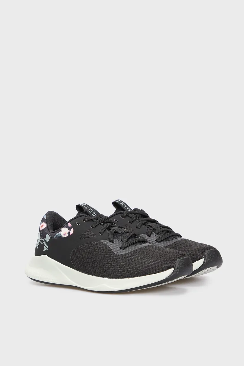 Krossovka UA W Charged Aurora 2 + 3