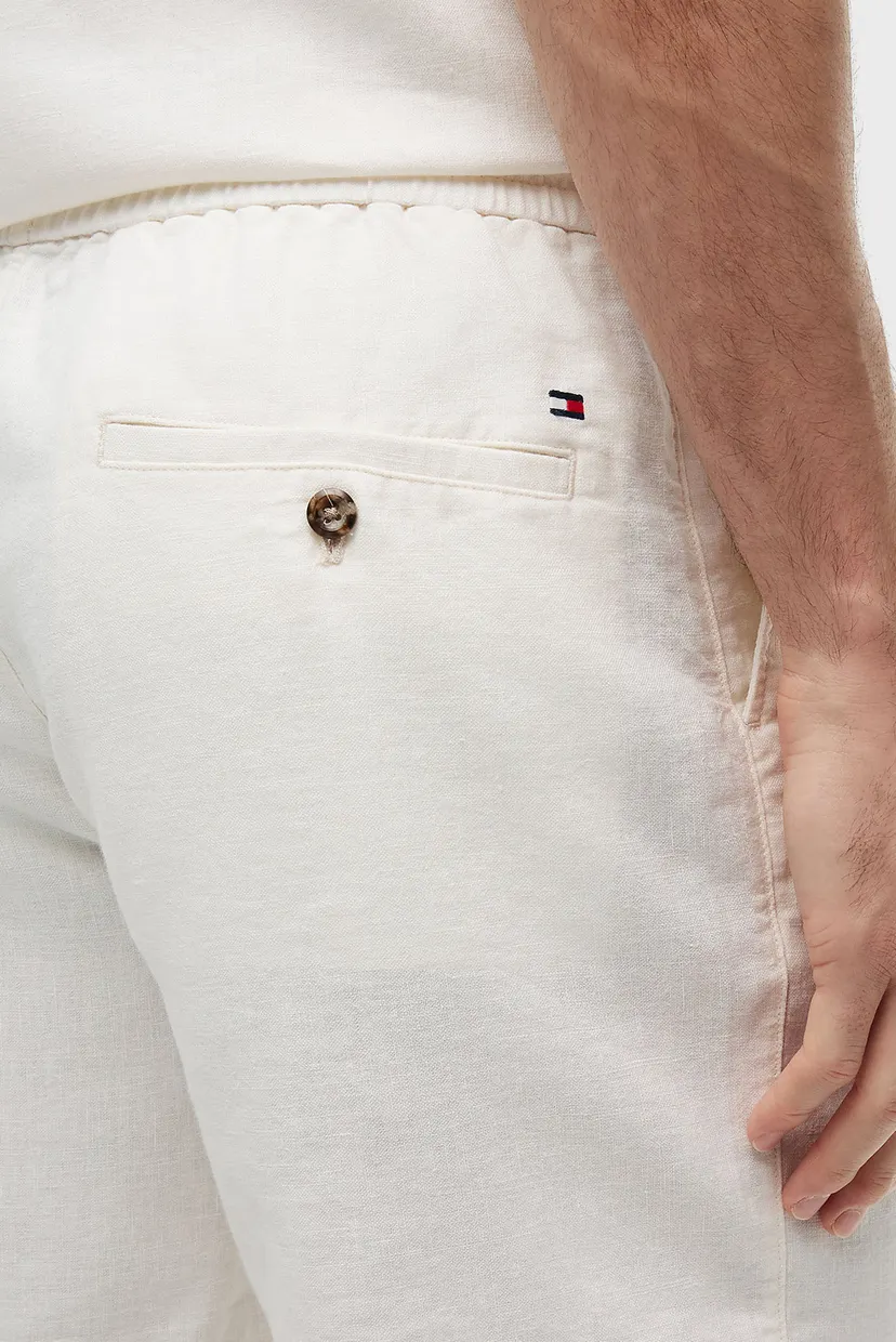 Шорты/DOVER 8 PO SORONA LINEN 2/2 4