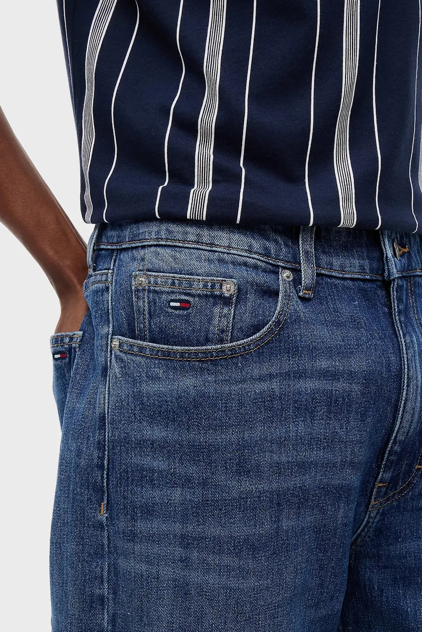 Jinsi shim/SONNY TAPERED BJ0155 4
