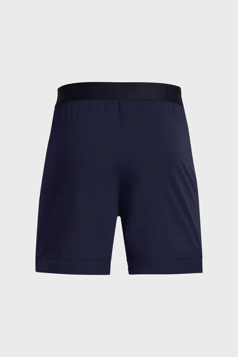 Shortik UA Vanish Woven 6in Shorts 6