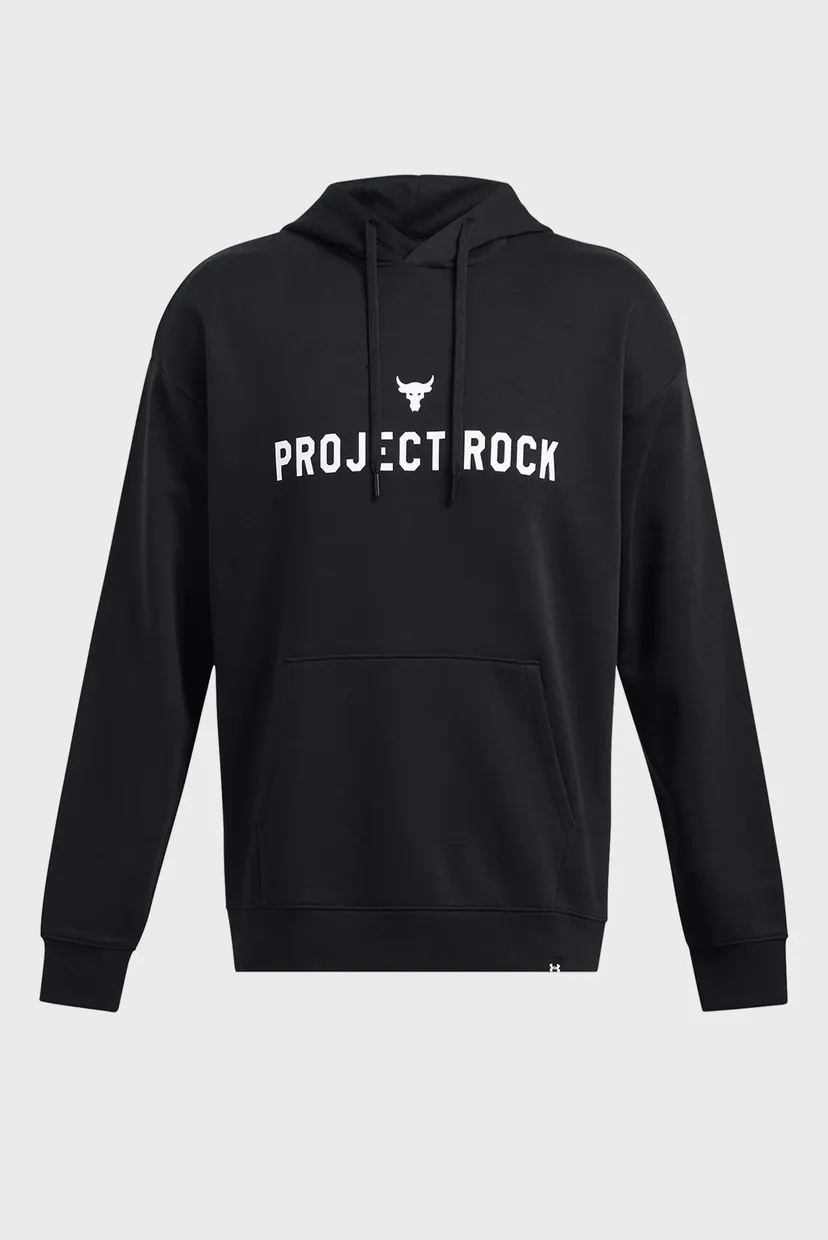 Худи Pjt Rck Icon Fleece Hdy 4