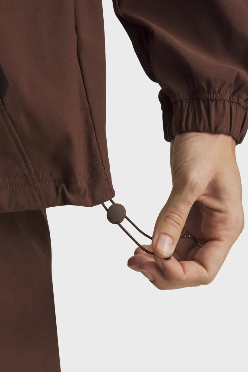 Ветровка/Unstoppable Wvn FZ-BRN 3