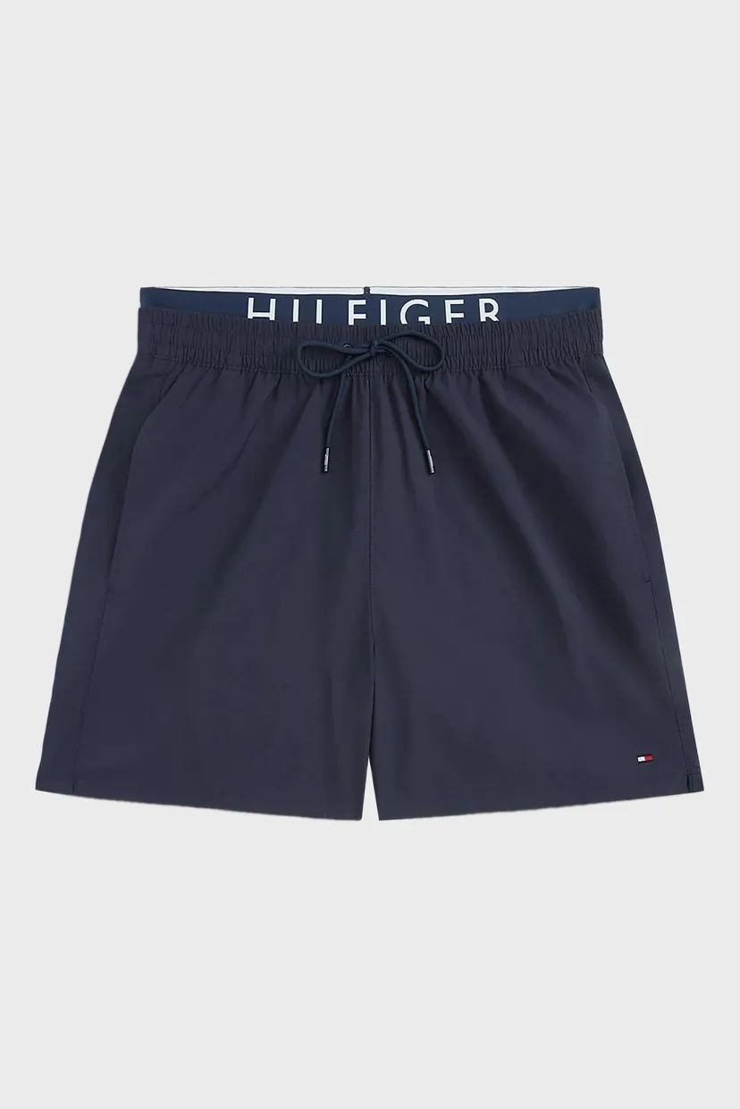 Шорты плавательные MEDIUM DRAWSTRING DW 5