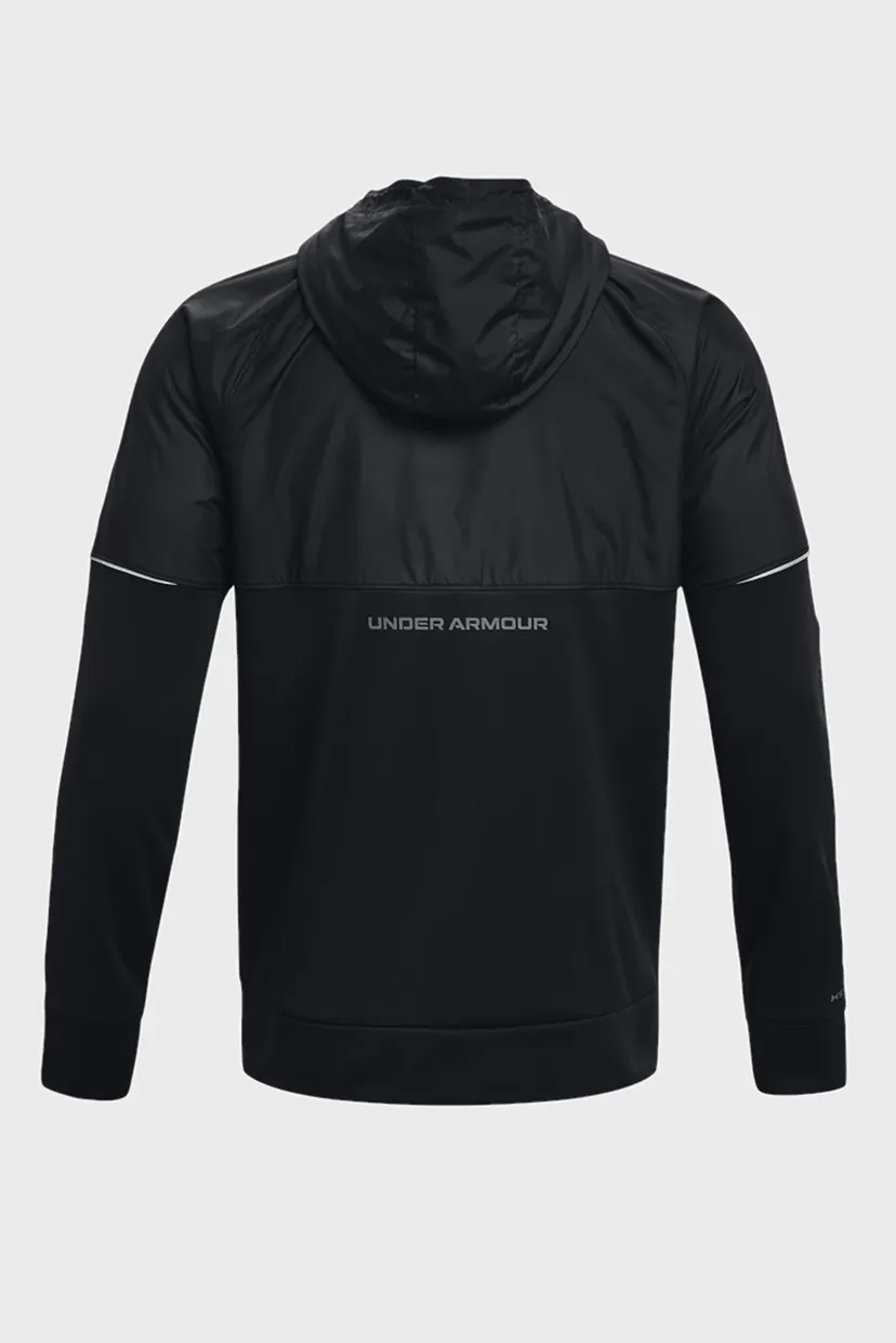 Jemper UA AF Storm FZ Hoodie 6