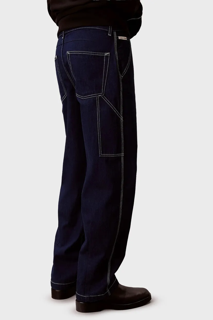 Jinsi shim DARTED CARPENTER JEAN SHURIKEN R 4