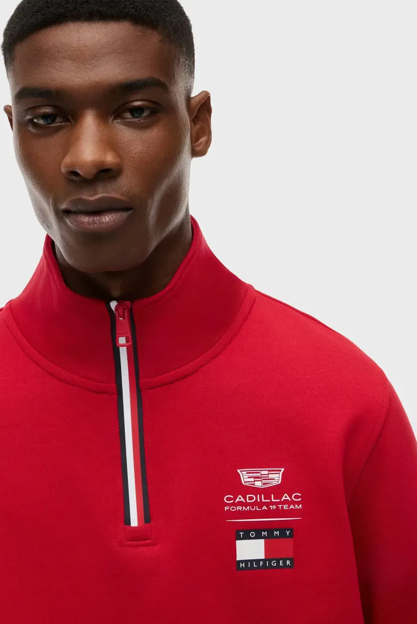 Reglan/TH X CF1 LOGO HALF Z 4