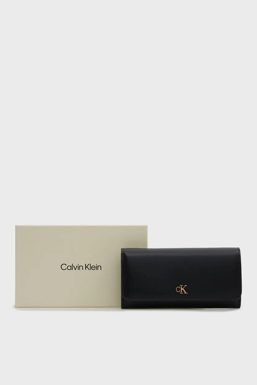 Кошелек CK LONG WALLET 5