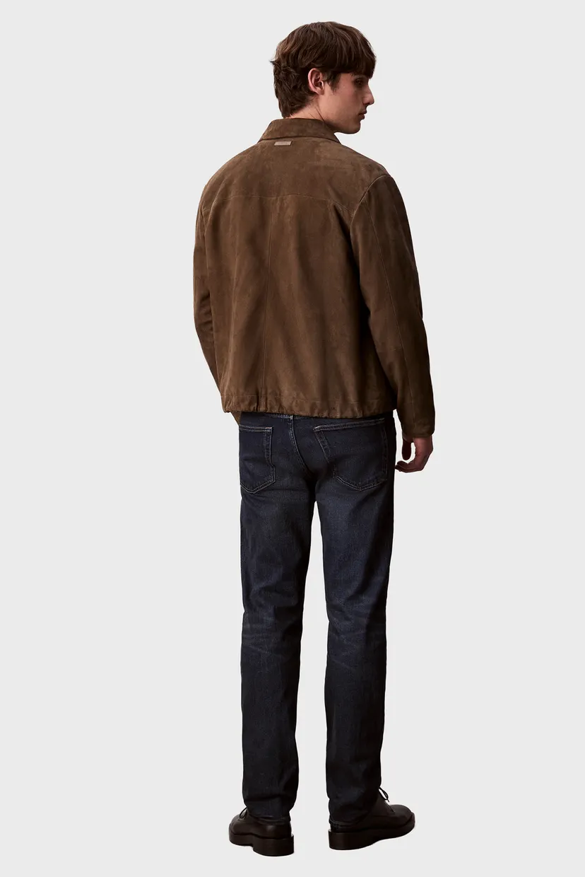 Джинсы STNDRD STRGHT GILDED RINSE JEAN 4