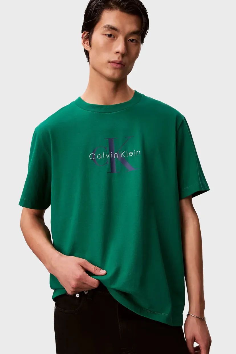 Futbolka/SS Hero Monologo Tee 20s 5