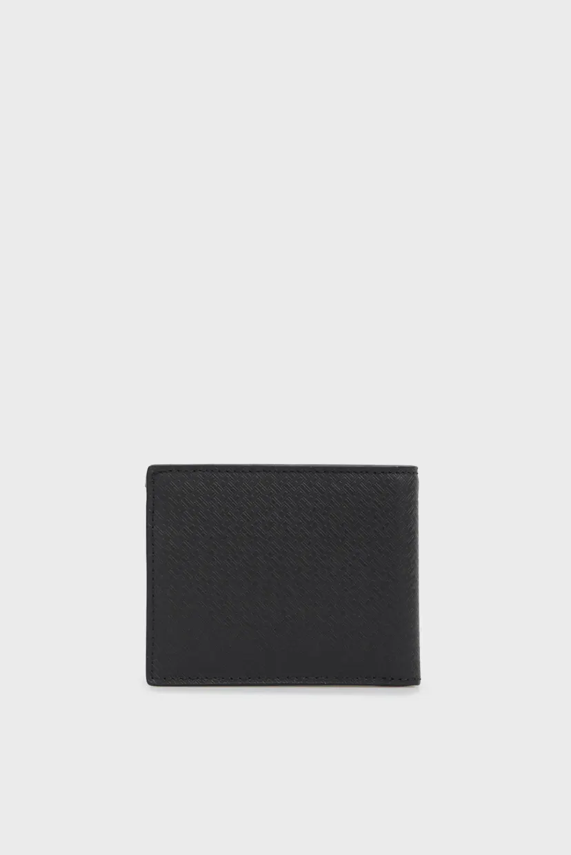 Hamyon TH EMBOSS MINI CC WALLET 4