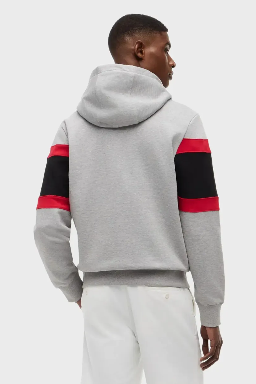 Худи/TH X CF1 PANELLED SC 3