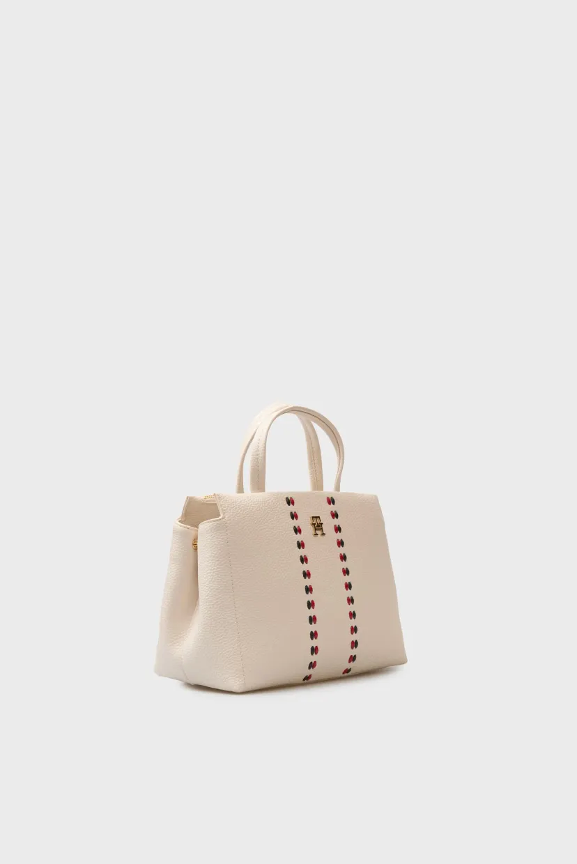 Sumka TH TIMELESS MINI SATCHEL 3