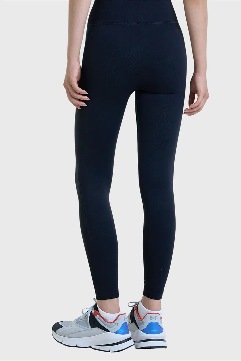 Легинсы UA Train Seamless Legging-PPL 3