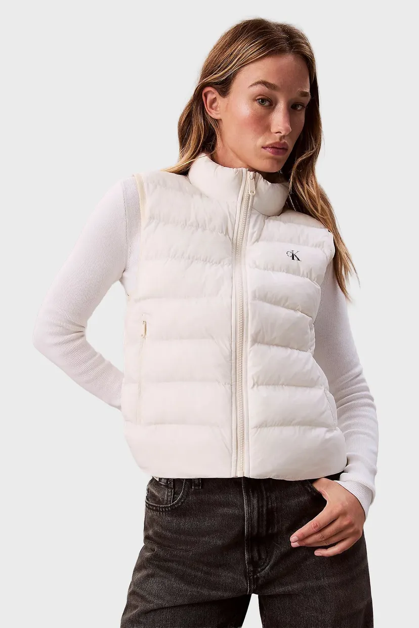 Жилет LIGHTWEIGHT QUILTED VEST PACKABL 5