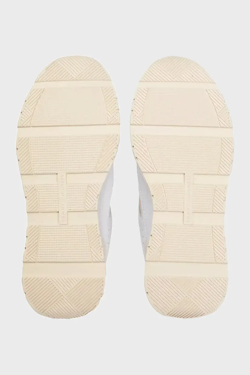 Krossovka CASUAL FASHION RUNNER MIX MAT 5