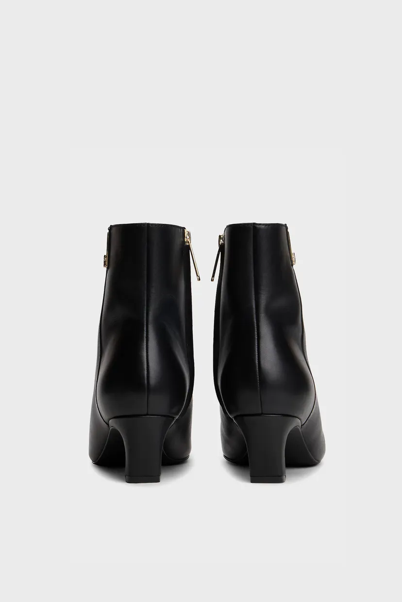 Ботинки TH SQUARE TOE KITTEN BOOTIE 5