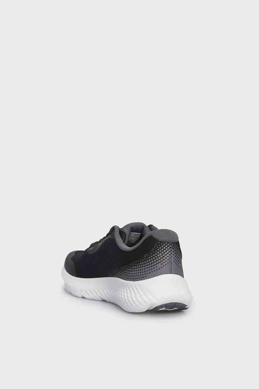 Krossovka UA BGS Charged Rogue 4 4