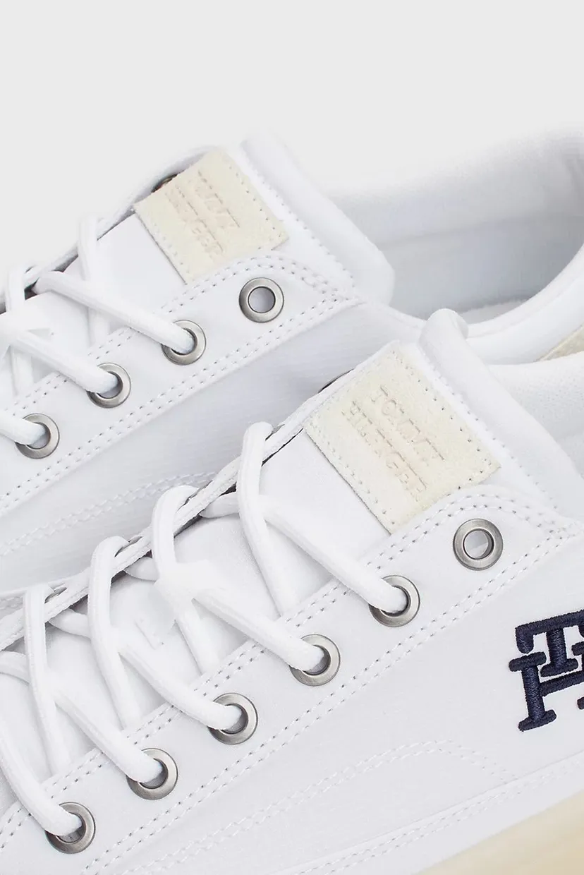 Keda TH HI VULC STREET LOW MIX 6