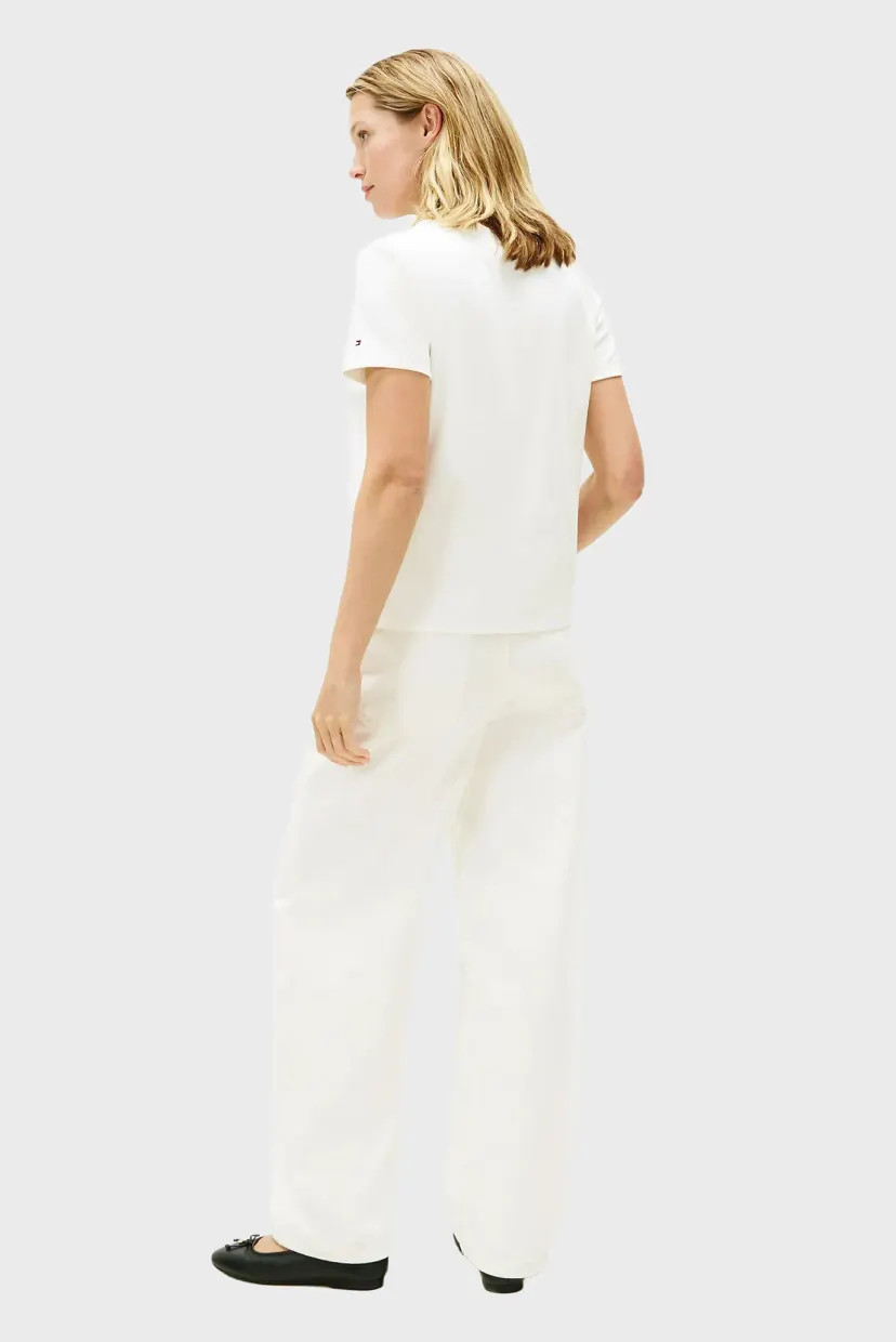 Футболка VARSITY C-NK REG SS TEE 3