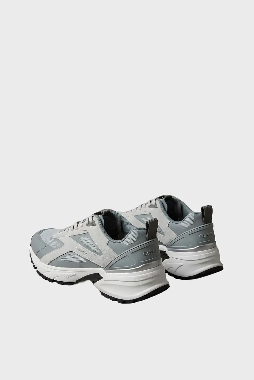 Krossovka HIKE RUNNER CK STRIPE MIX NY-SU 5