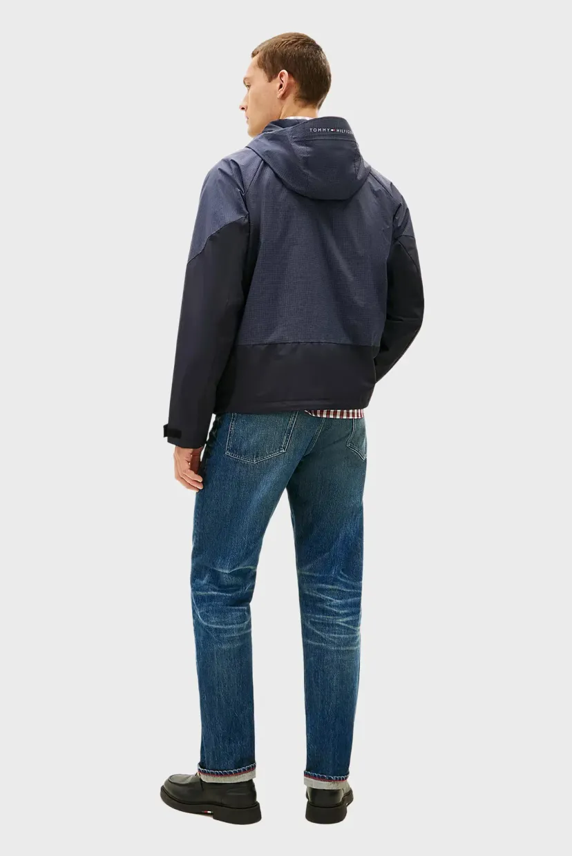 Yengil kurtka HOODED LIGHTWEIGHT JACKET 3