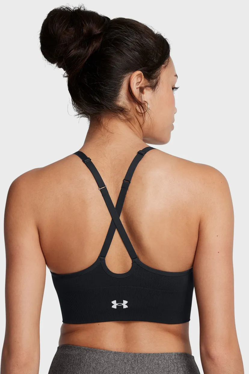 Top Vanish Seamless Low Bra 6