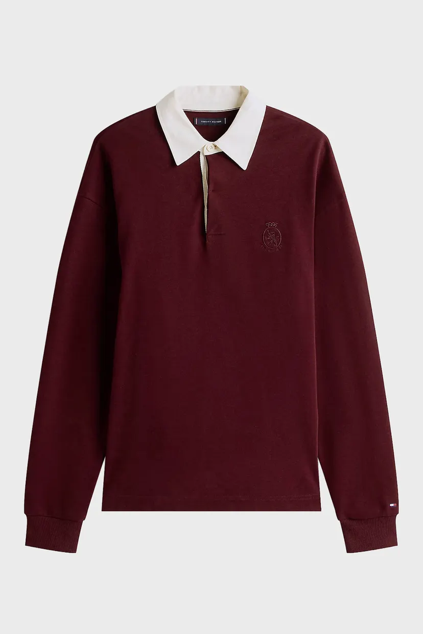 Svitshot PEACHED CREST SOLID RUGBY 5