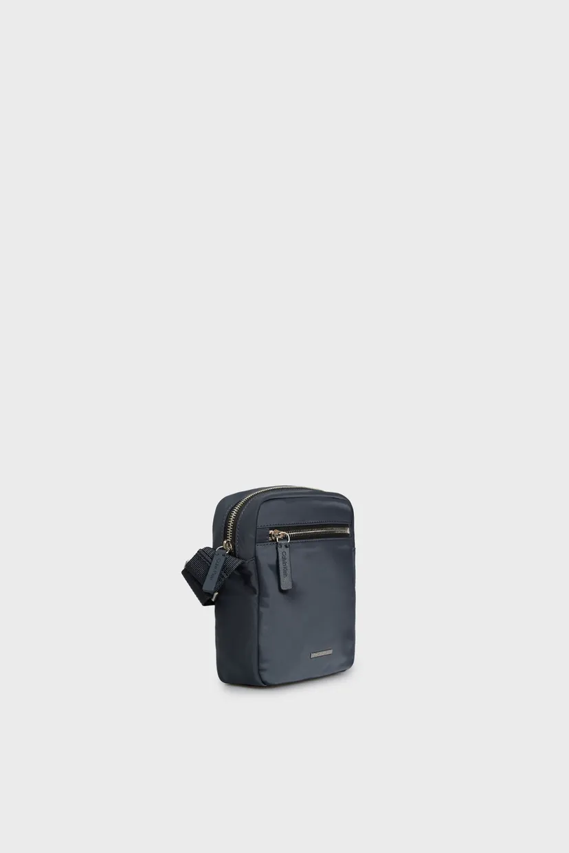 Sumka SLEEK NYLON REPORTER 3