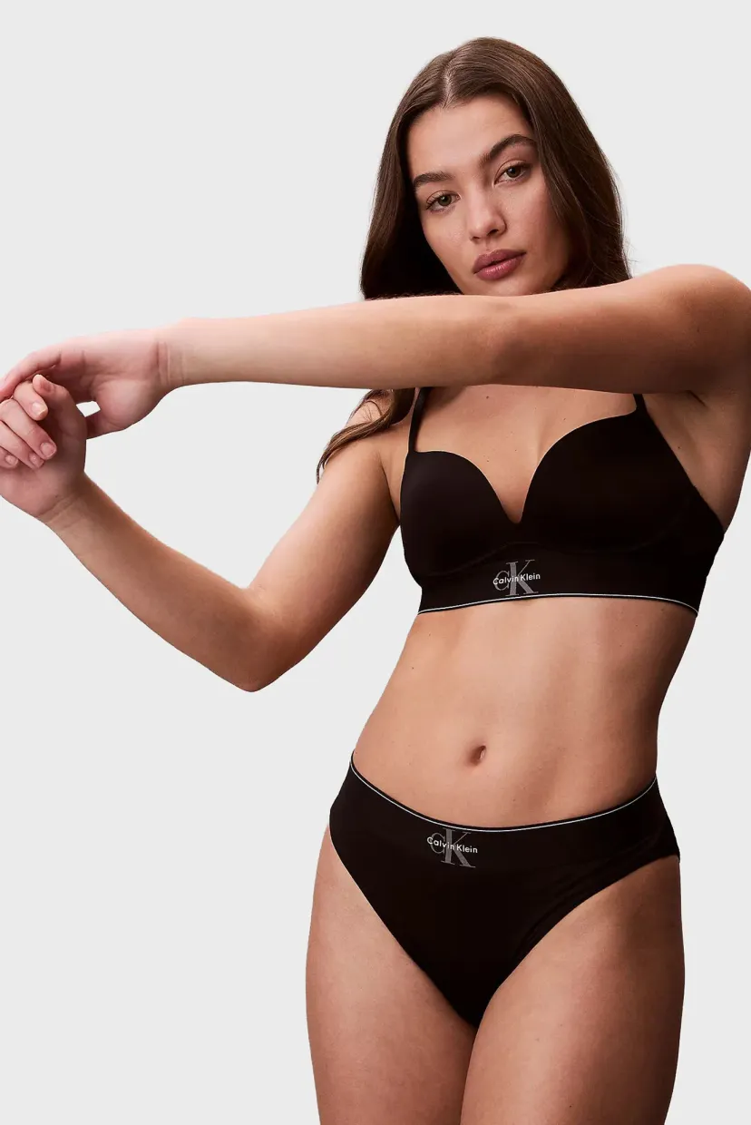 Trusik HIGH WAIST BIKINI 4