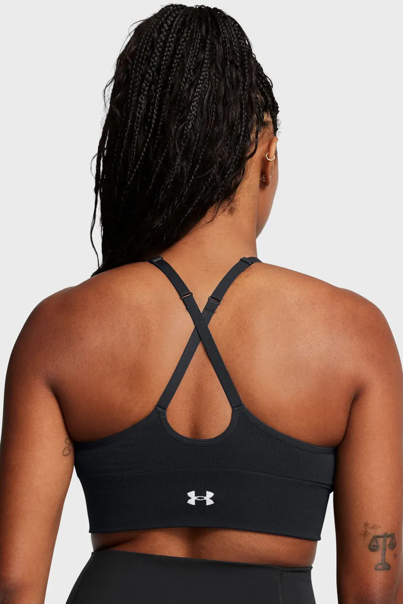 Top Vanish Seamless Low Bra 8